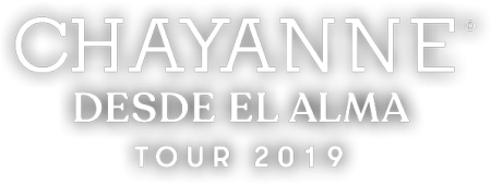 chayanne_tour_2019_logo