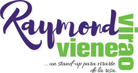 raymond_viene_virao_logo